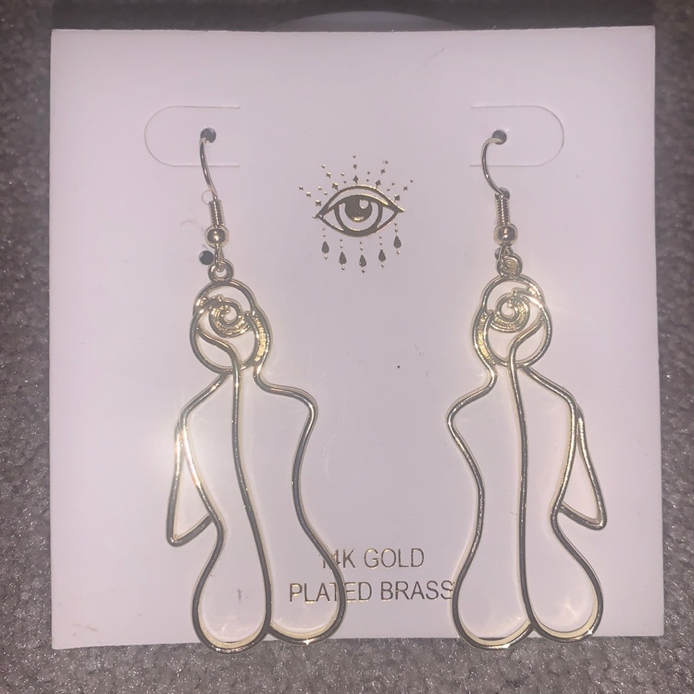 Women’s Earrings
